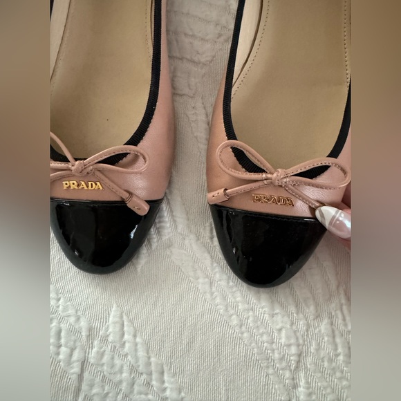 Prada ballet flats - Picture 4 of 10